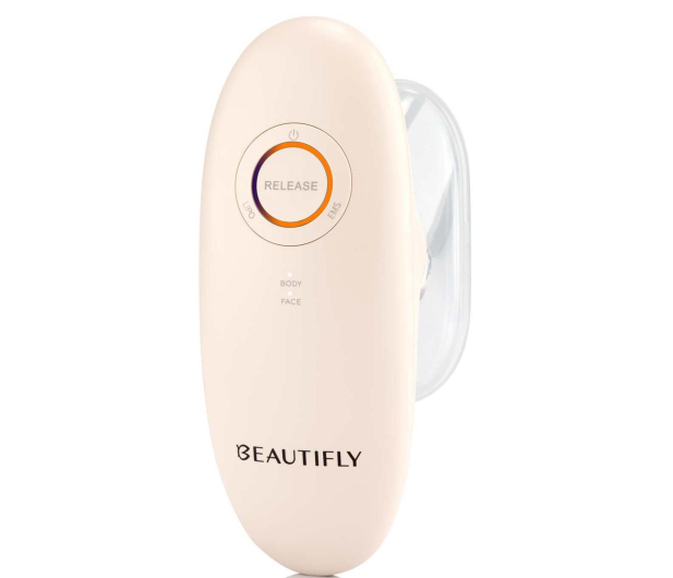 Beautifly Masażer antycellulitowy Lipomassage Slim Body - 1221480 - zdjęcie